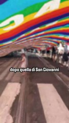 Fratoianni - Oggi in piazza, sempre dalla stessa parte (21.06.25)