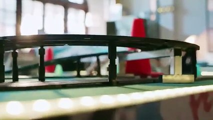 Dating in the Kitchen EP 17  In Hindi Dubb | Dramique