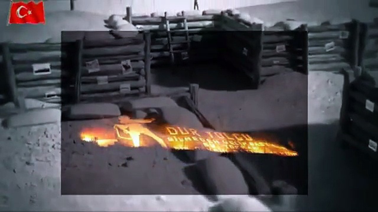 18 Sanatçı Çanakkale içinde Aynalı Çarşı Türküsünü Söyledi (sizce nasıl olmuş)