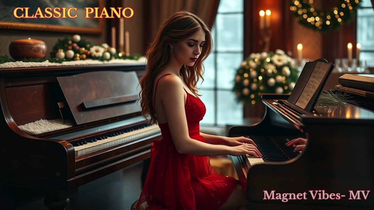 Classic-Piano