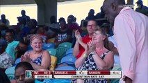 West Indies vs Australia, 8th Match at Bridgetown, Jun 21 2016