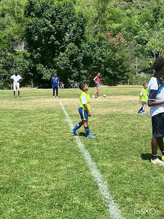 Tournois Febus, samedi 21 juin !