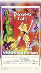 Dragon's Lair : Ryan Reynolds adapte le jeu culte sur Netflix !
