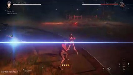 THE HIDDEN ONES Epic Brutal Combat in Free Martial Arts