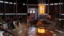 Doctor Who S10E02 Smile