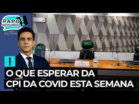 CPI ouve na terça Osmar Terra, o guru negacionista de Bolsonaro