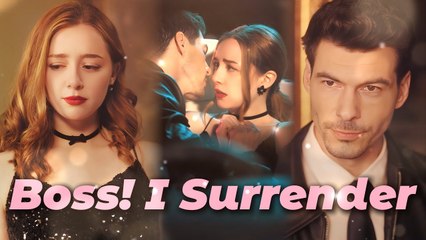 Woke Up to My Boss Proposing What 💥FULL SHORT DRAMA | English Sub