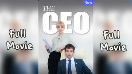The CEO - Full Movie - Neeil Films HD