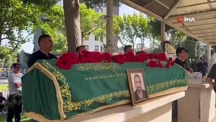 Bursa\'da karne günü görevi başında fenalaşan öğretmen hayatını kaybetti