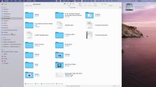 How to ATTACH an Image On The New Microsoft Outlook Using a Mac Computer - Basic Tutorial | New