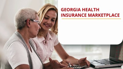 Get Started with Health Insurance GA Enrollment - Personalized Support