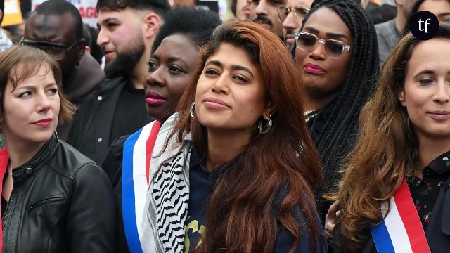 Photos intimes leakées , misogynie, racisme : cette célèbre femme politique victime de harcèlement et de sexualisation