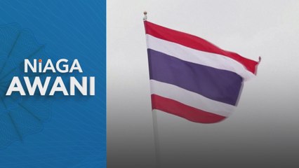 Sektor eksport Thailand catat lonjakan pada Mei