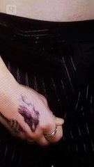 Hired To Be The Baby Momma To The Mafia (1)