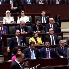 Erdoğan: Netanyahu soykırım suçunda zalim Hitler'i çoktan geride bırakmıştır