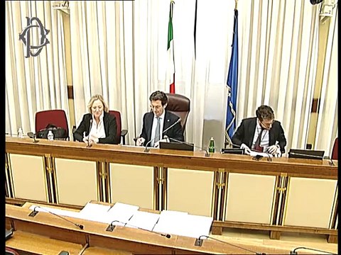 Roma - ​Audizione su attuazione federalismo fiscale (18.06.25)