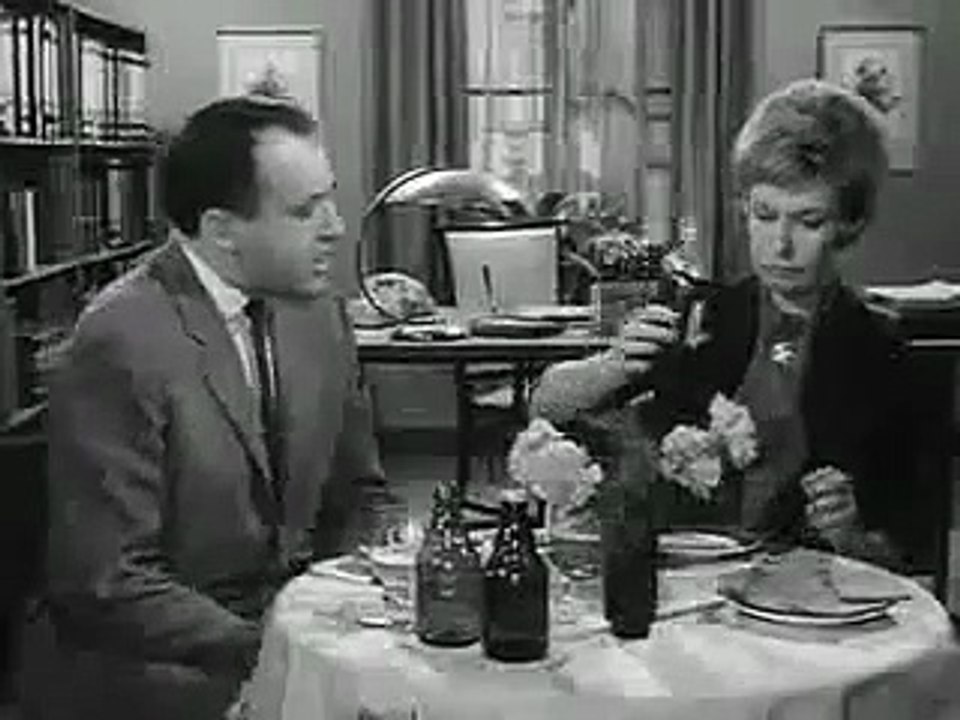 Gewagtes Spiel  E02 - Jacqueline