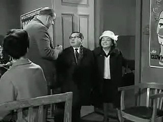 Gewagtes Spiel  E01 - Teddy u Freddy