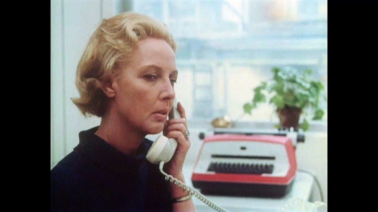 Günter Strack - 'Sessel zwischen Stühlen' (TV-1970)