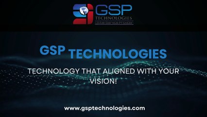 Indiamart B2B Marketplace - GSP Technologies