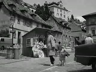 Gewagtes Spiel  E07 - Gefahr für V 128