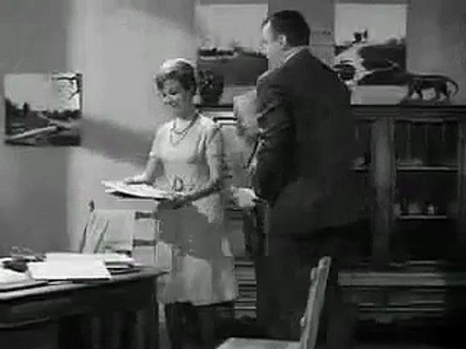 Gewagtes Spiel  E09 - Es brennt