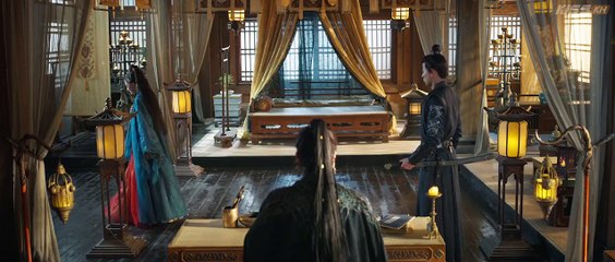 Bright Eyes Episode 16 Eng Sub – Watch the Latest Episode Now 🎬 - thumbnail