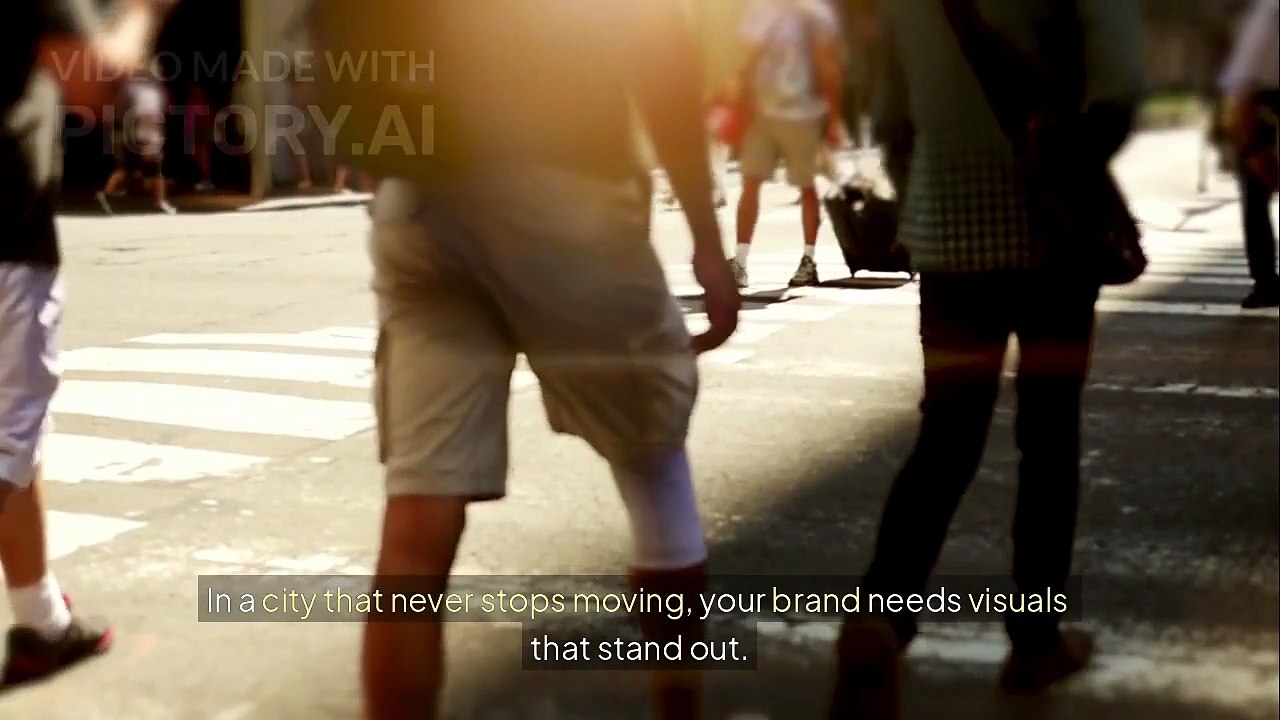 Video Production Dubai | Corporate & Animation Services – Zaini Media