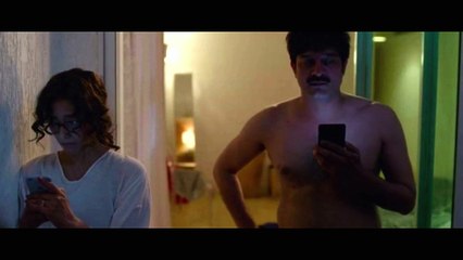 lust stories Full Movie Part 3 Manisha , Sanjay