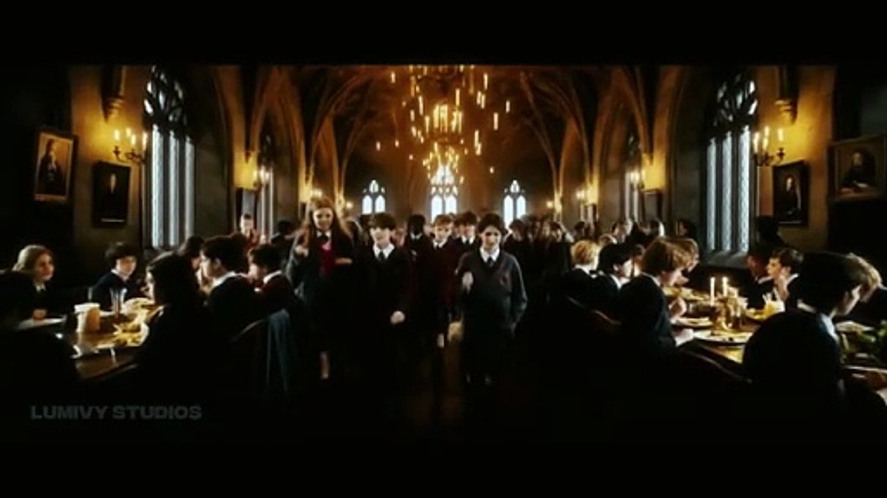 Harry Potter and the Last Horcrux – Voldemort Returns - Concept Trailer (2025) - Daniel Radcliffe