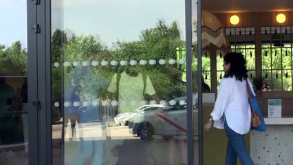 Montoya, tras acabar 'Supervivientes 2025', sorprende con su respuesta sobre cómo será ahora su relación con Anita Williams