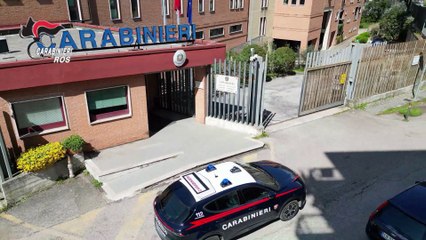 Arrestato terrorista marocchino pronto a colpire in Occidente