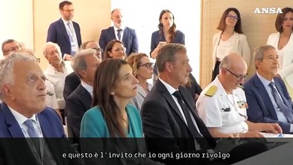 Musumeci: "Entro agosto finita ricognizione ai Campi Flegrei"