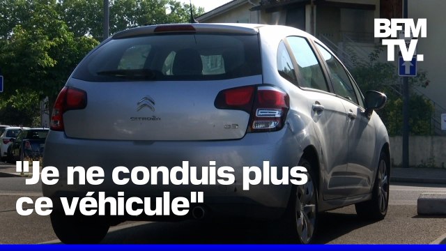 Airbags Takata: Citroën immobilise 82.000 véhicules en France