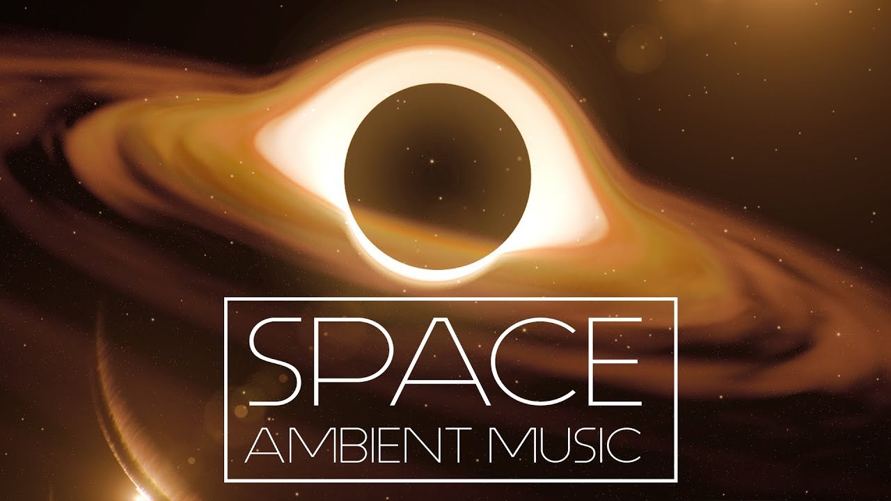 Heal Your Body & Mind 🌌 | Space Ambient Music for Sleep, Study & Meditation | Global Mantra