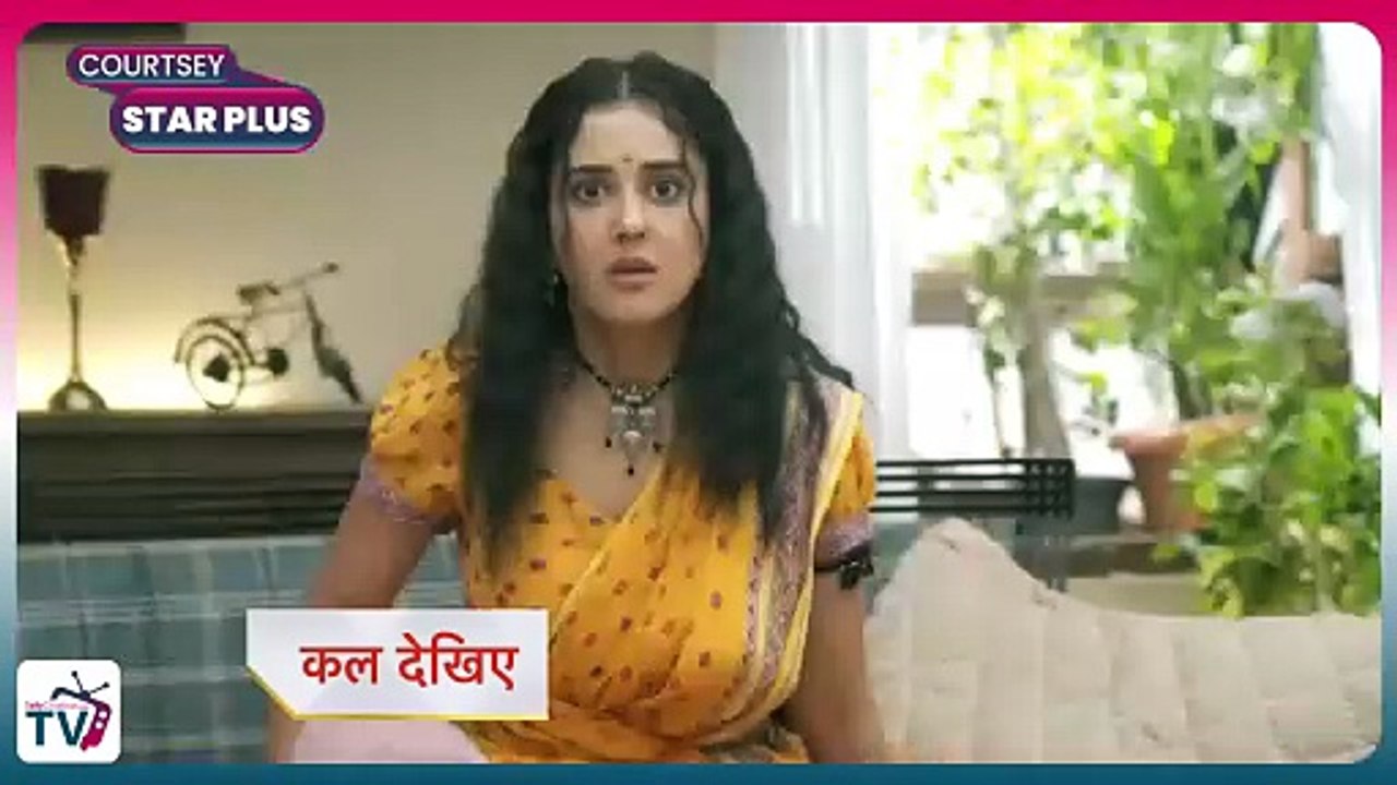 Jhanak  Today Episode _ 18 june 2025