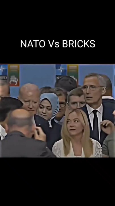 NATO Vs BRICKS Country #nato #bricks #power