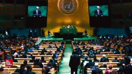 Erdoğan'ın grup toplantısında izlettiği video: Artık kendi semalarımızı koruyoruz