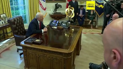 US president Trump renews extension for TikTok to avoid nationwide ban