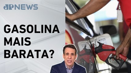 Samy Dana: Consumo global de petróleo deve cair em 2030, projeta Agência Internacional | IA NEWS
