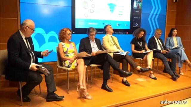 Apulia Water Forum 2025, l'economia circolare dell'acqua