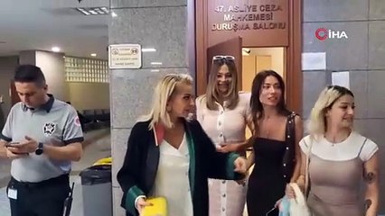 Merve Taşkın'ın avukatından Burak Özçivit'li savunma! Mahkeme kararını verdi
