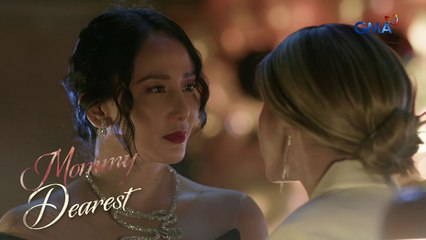 Mommy Dearest: The most-awaited meeting of Jade and Emma (Episode 81)