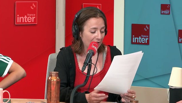 J’ai cramé - Lisa Delmoitiez n'aurait pas fait comme ça…