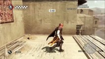 Assassin's Creed II online multiplayer - ps3