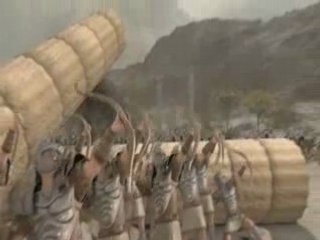 CENA du serveur Delta d'Ikariam