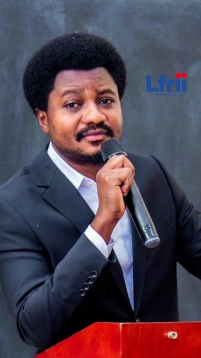 Le ministre de la Justice en RDC démissionne