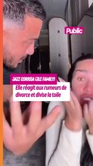 Jazz et Laurent Divorcés : L'influenceuse Brise le Silence et Fait Débat sur la Toile 💬