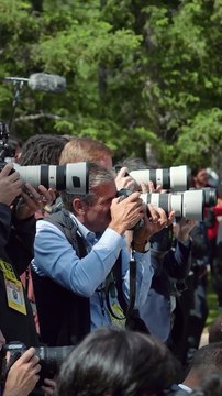 Meloni - Collaborazione, visione e rispetto: le basi per affrontare le sfide del nostro tempo. (18.06.25)