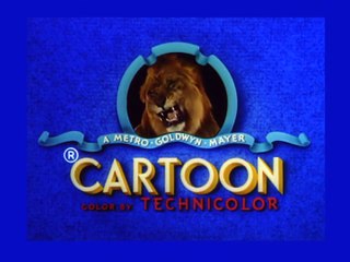 Tom And Jerry - 049 - Texas Tom [1950]